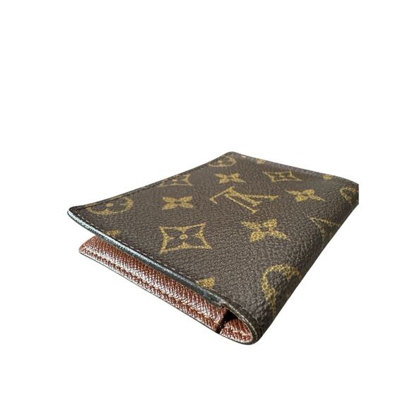 Louis Vuitton Card Holder - Excellent Condition - Picture 4 of 6